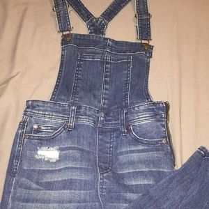 overalls